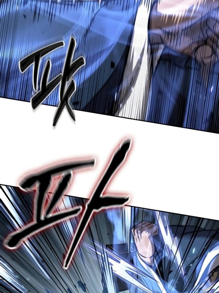 Nano Machine - Chapter 190 - Page 27