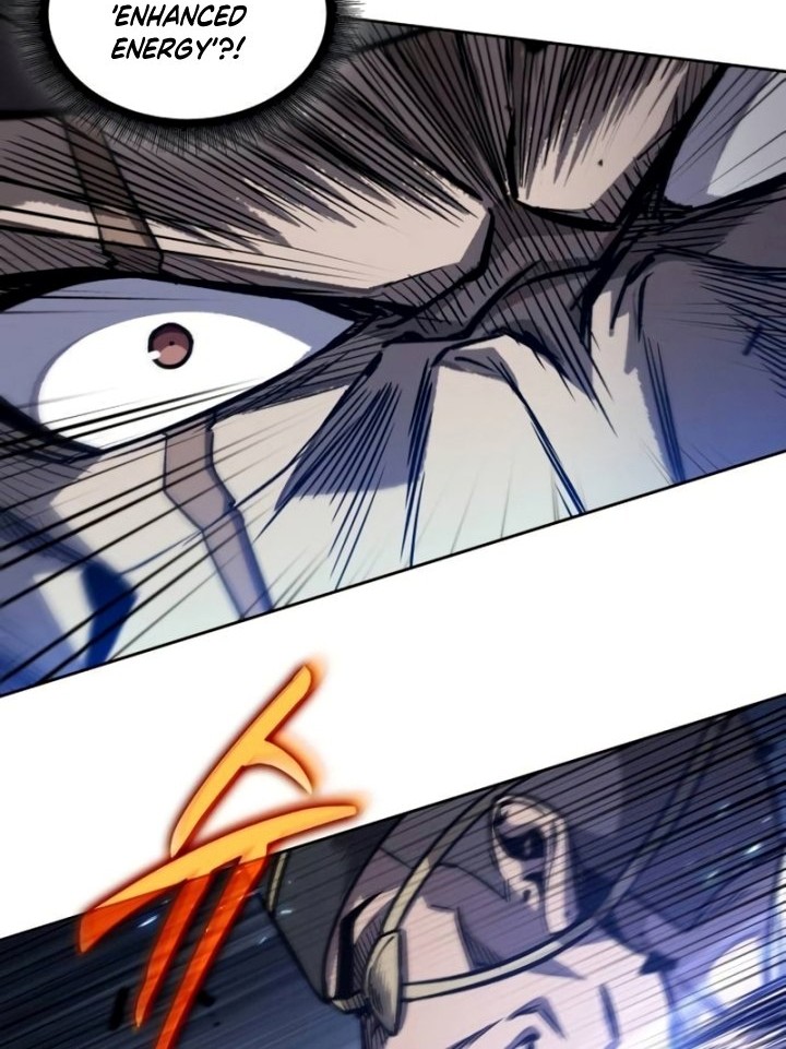 Nano Machine - Chapter 190 - Page 29