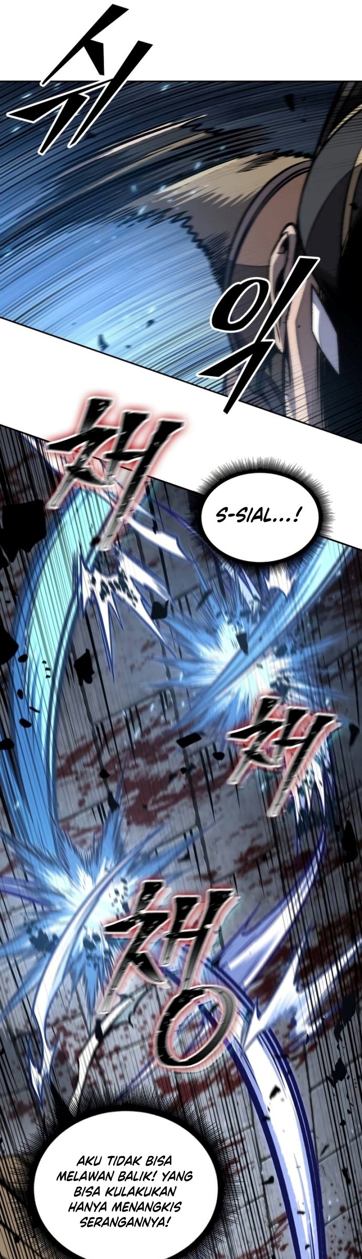 Nano Machine - Chapter 190 - Page 32