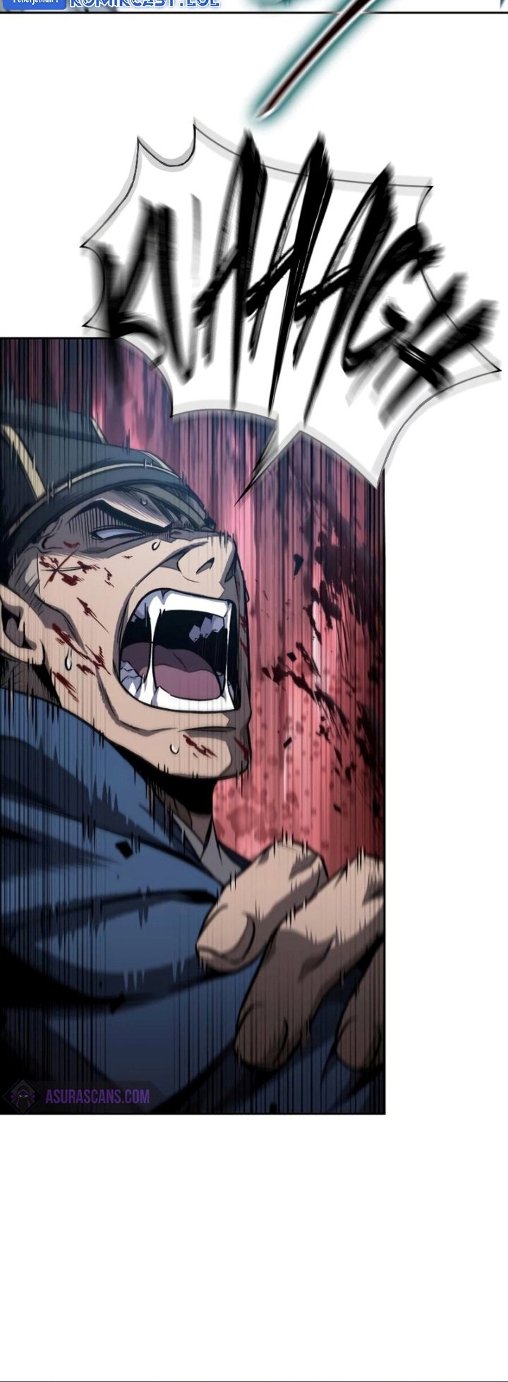 Nano Machine - Chapter 190 - Page 37