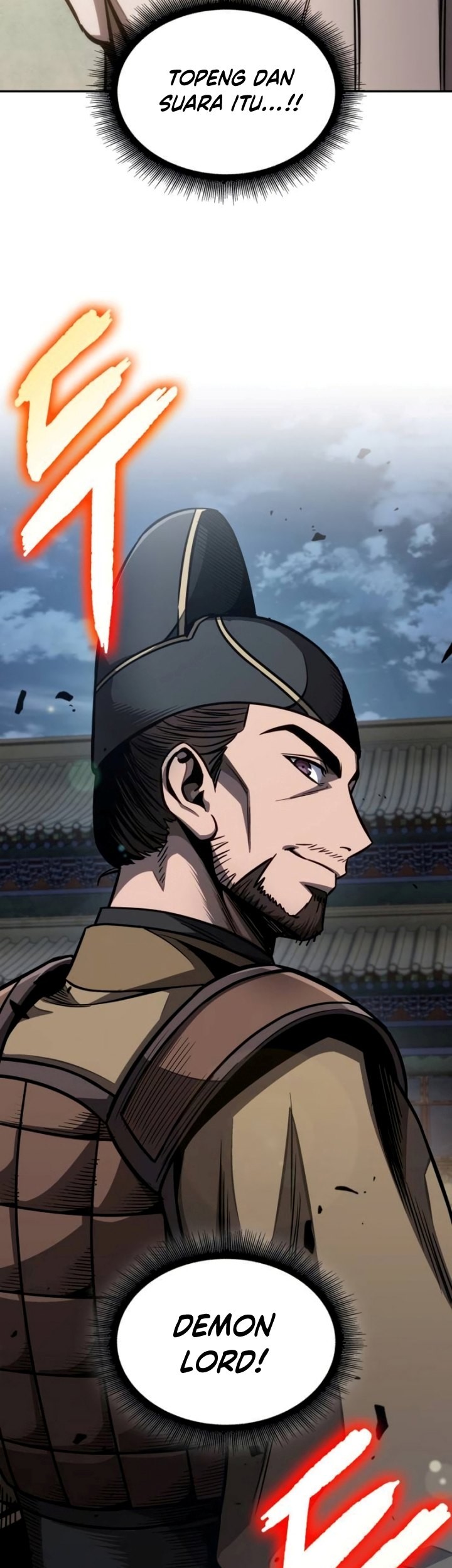 Nano Machine - Chapter 190 - Page 40