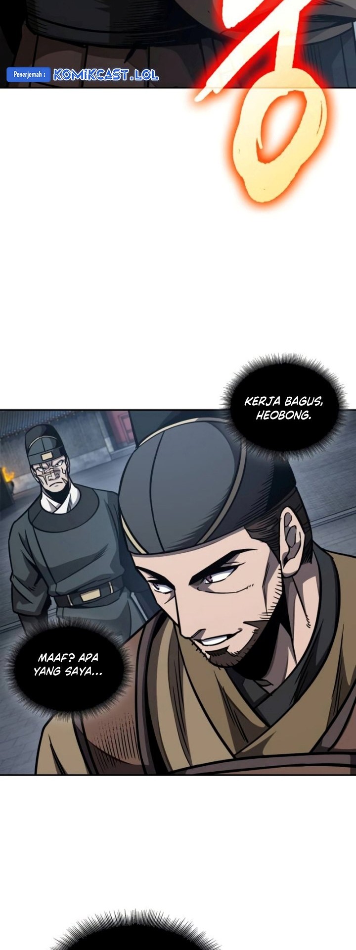 Nano Machine - Chapter 190 - Page 41