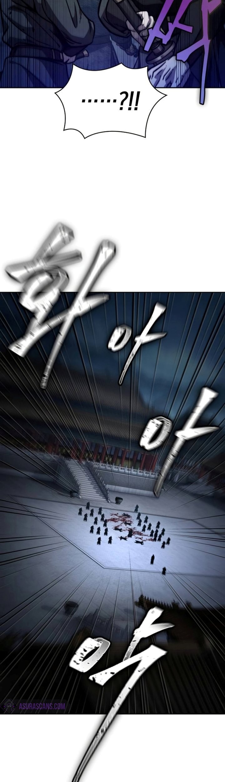 Nano Machine - Chapter 190 - Page 48