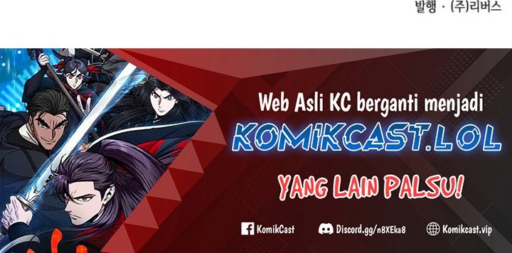 Nano Machine - Chapter 190 - Page 55