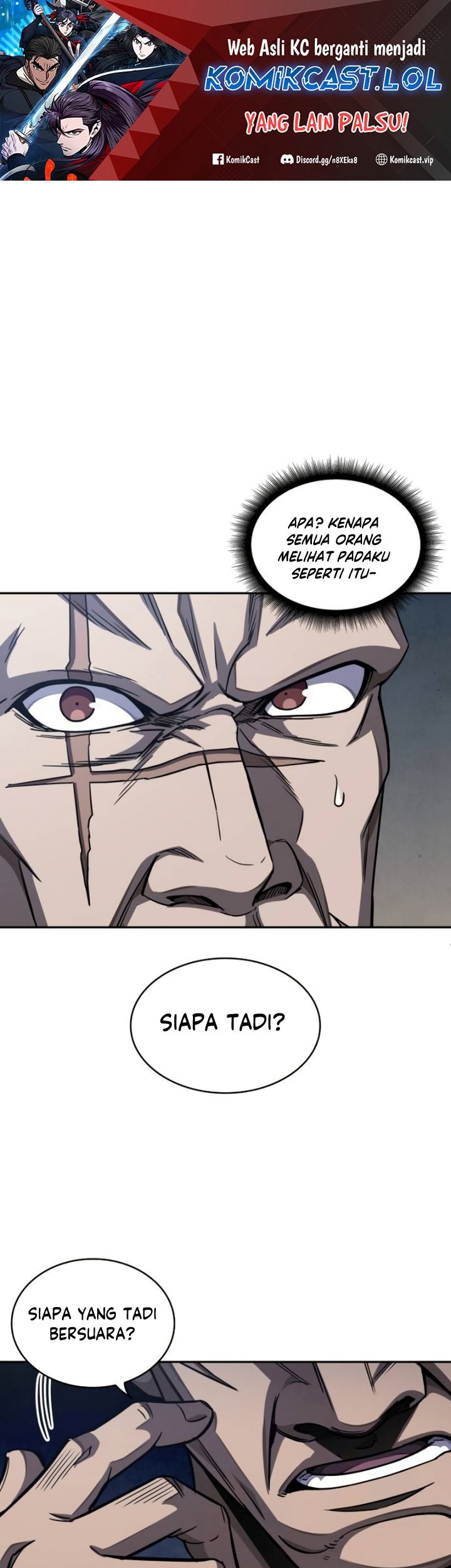 Nano Machine - Chapter 190 - Page 2