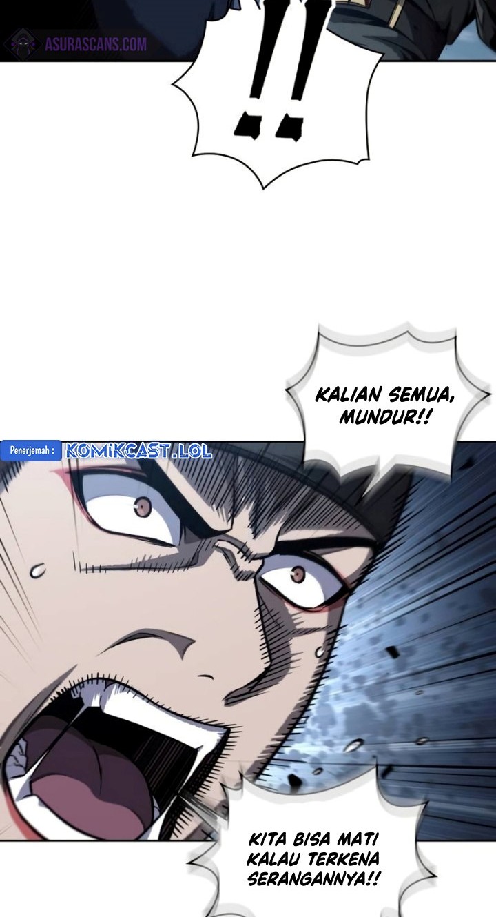 Nano Machine - Chapter 190 - Page 15