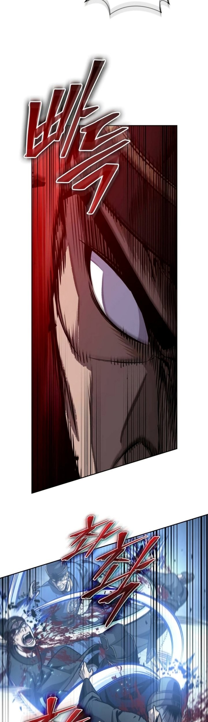 Nano Machine - Chapter 190 - Page 16