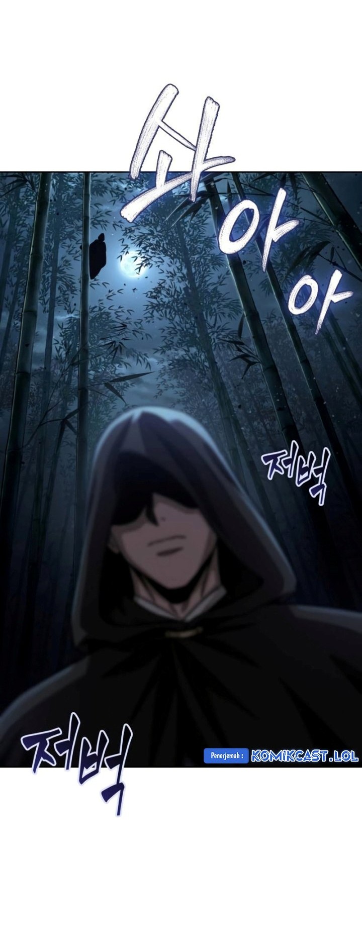 Nano Machine - Chapter 189 - Page 25