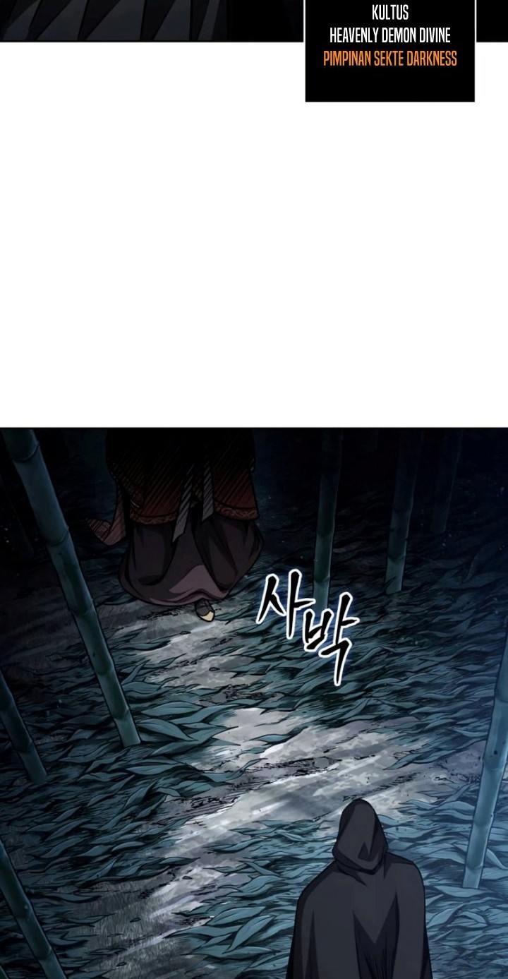 Nano Machine - Chapter 189 - Page 27