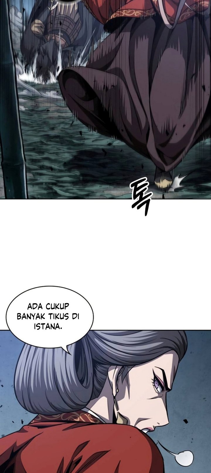 Nano Machine - Chapter 189 - Page 33