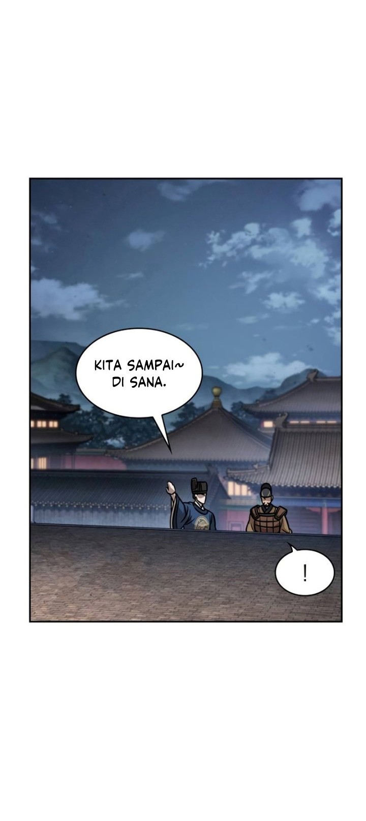 Nano Machine - Chapter 189 - Page 37