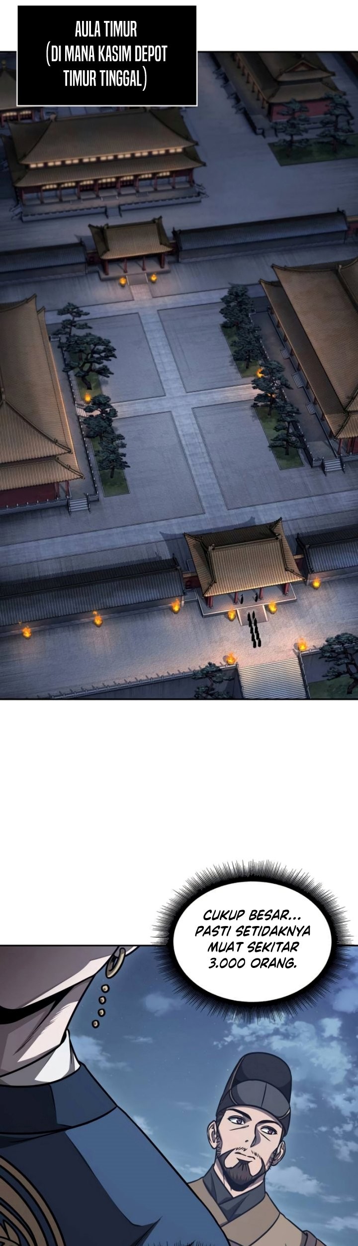 Nano Machine - Chapter 189 - Page 38