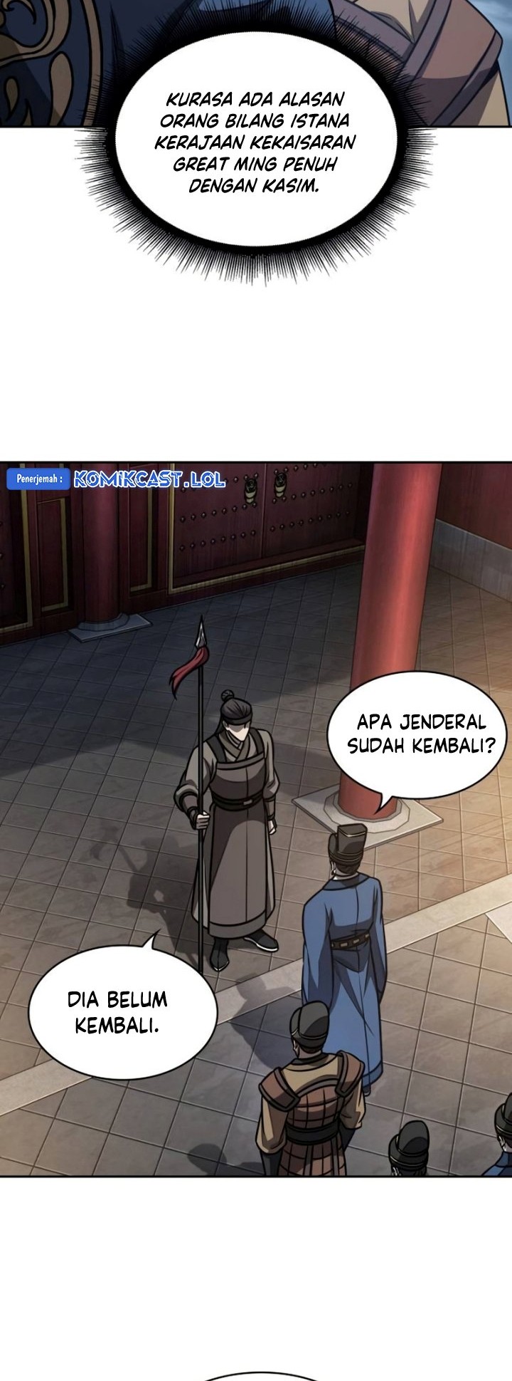 Nano Machine - Chapter 189 - Page 39