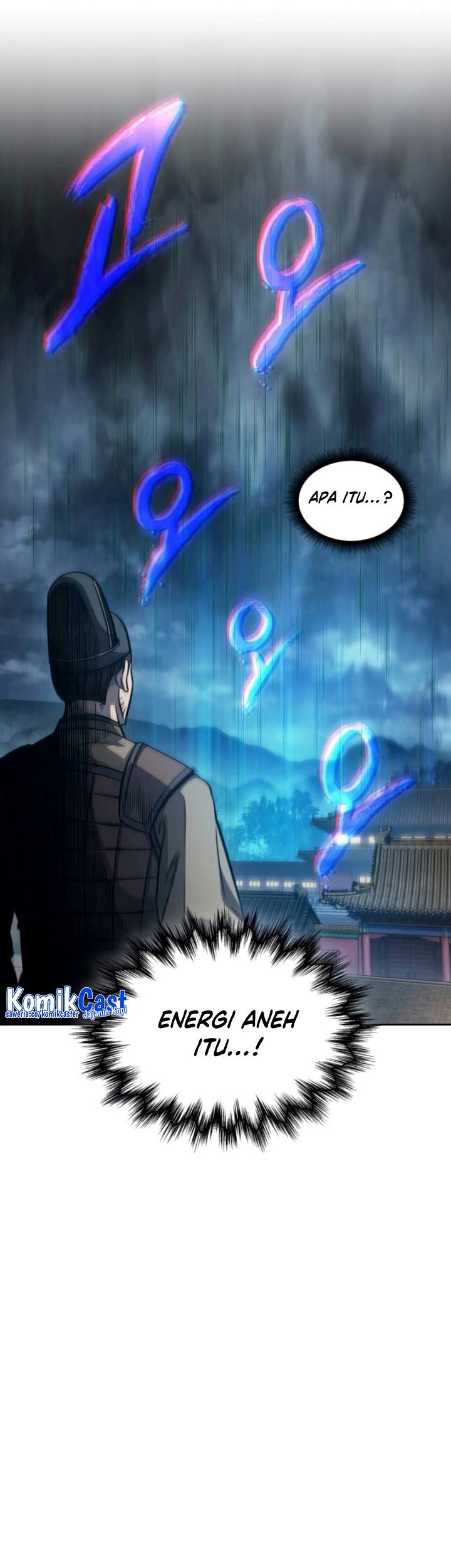 Nano Machine - Chapter 189 - Page 44