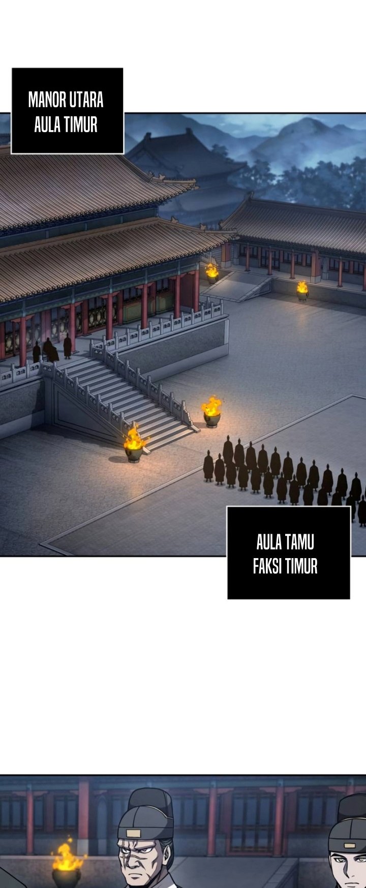 Nano Machine - Chapter 189 - Page 45