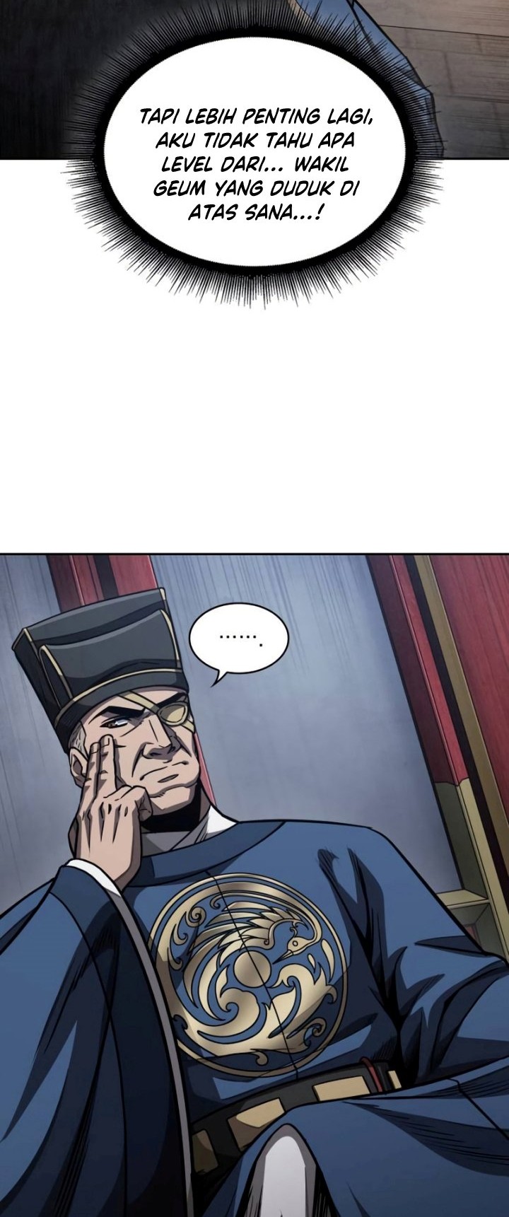 Nano Machine - Chapter 189 - Page 51