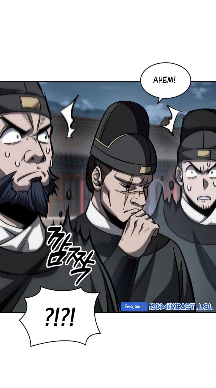 Nano Machine - Chapter 189 - Page 57