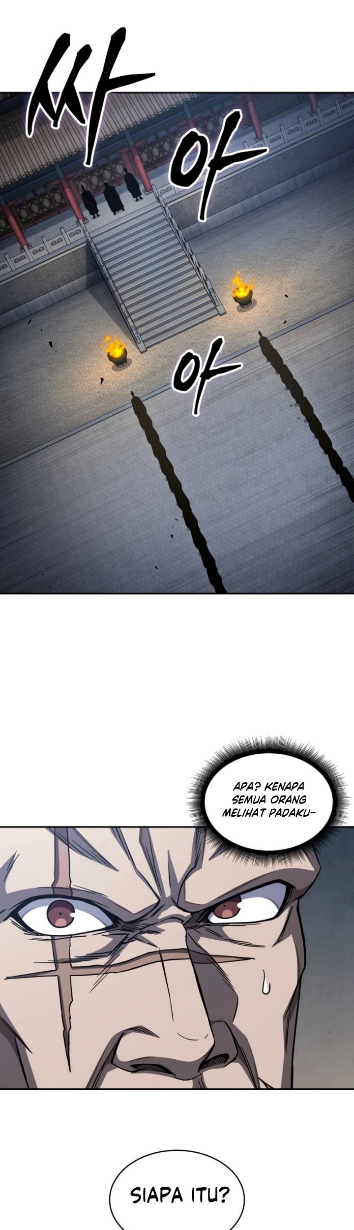 Nano Machine - Chapter 189 - Page 58