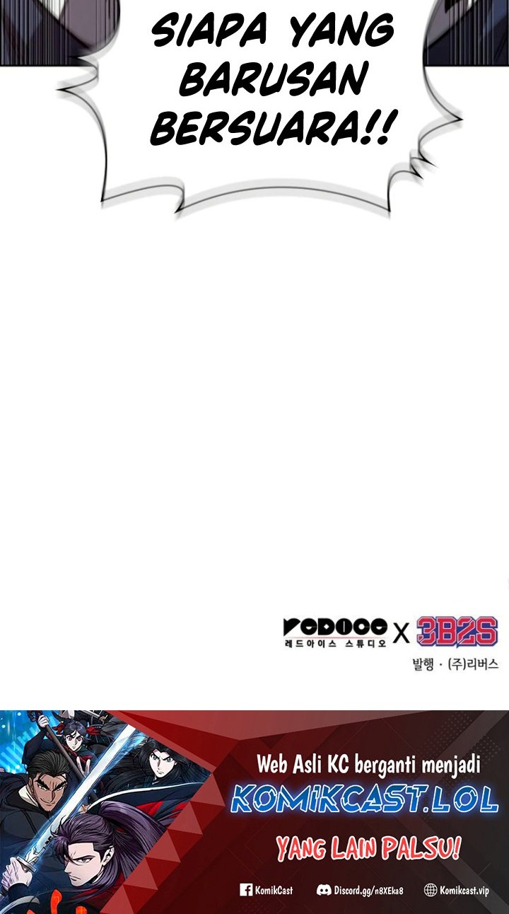 Nano Machine - Chapter 189 - Page 61