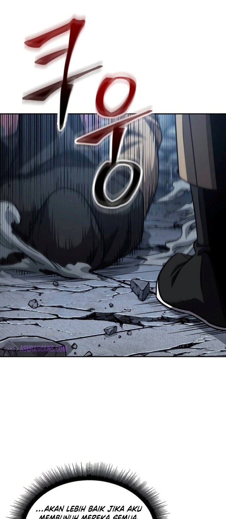 Nano Machine - Chapter 189 - Page 5