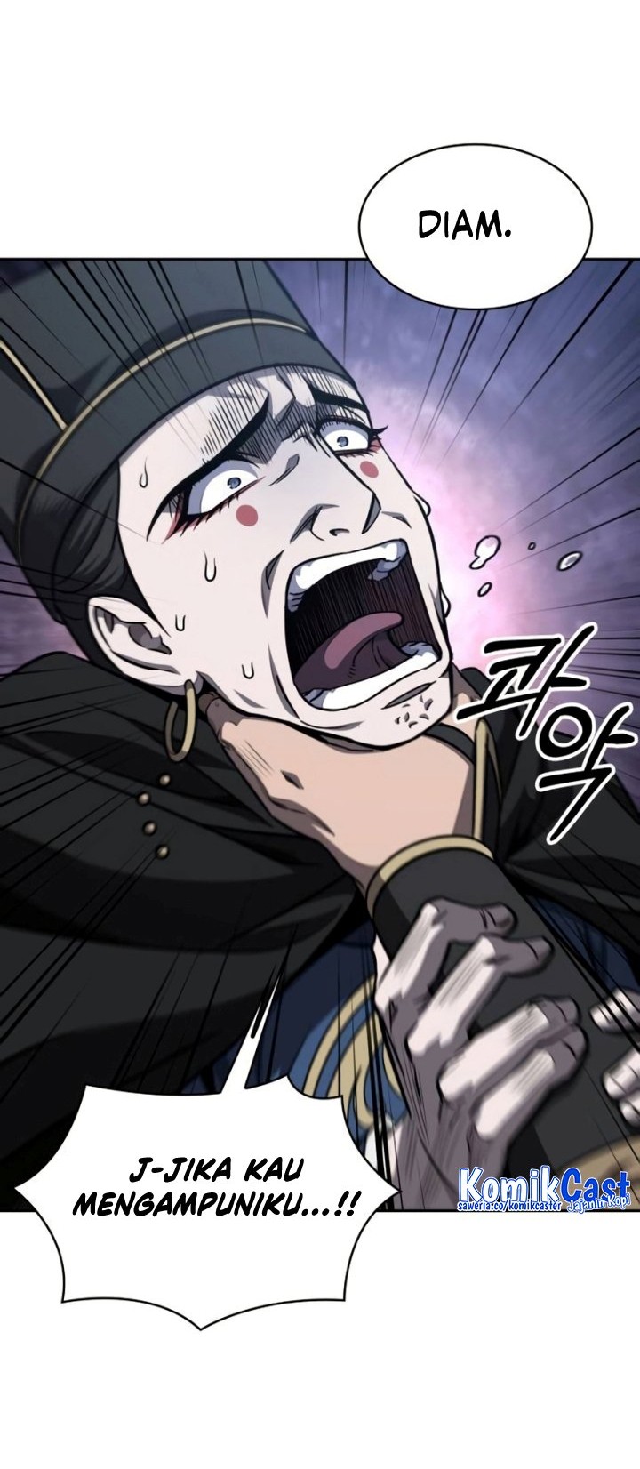 Nano Machine - Chapter 189 - Page 7