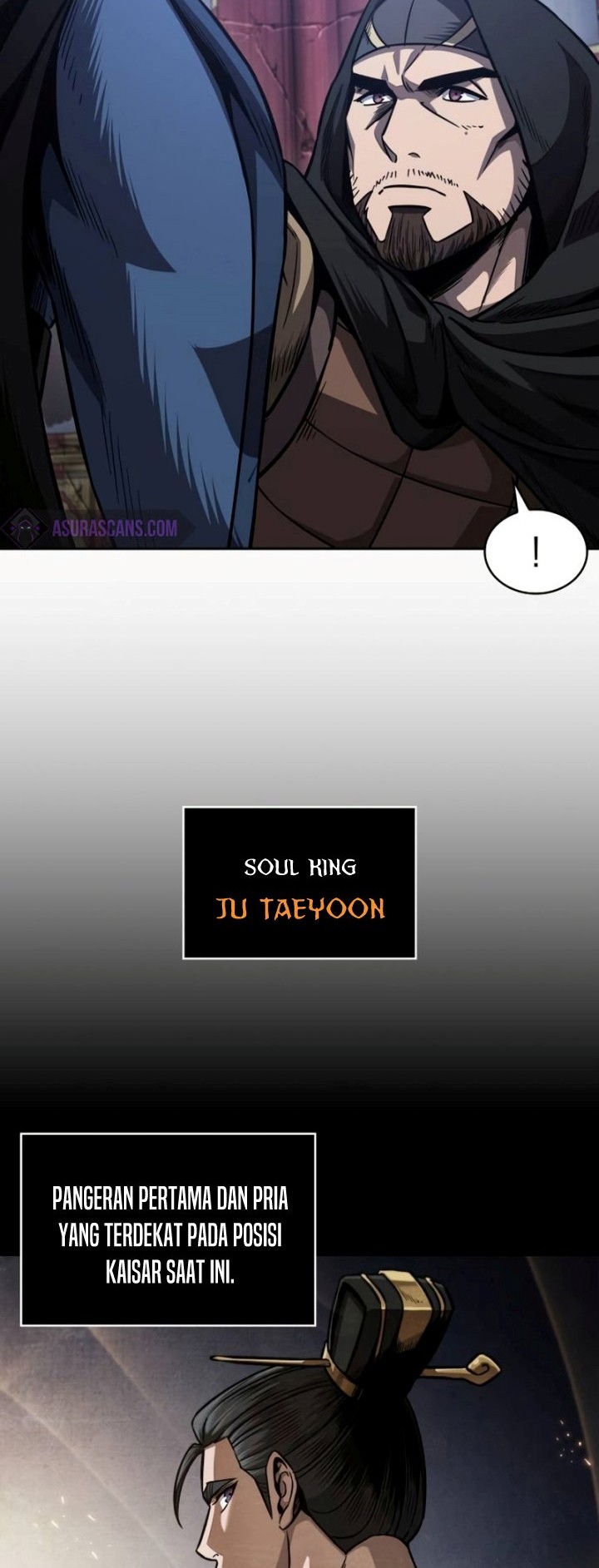 Nano Machine - Chapter 189 - Page 17