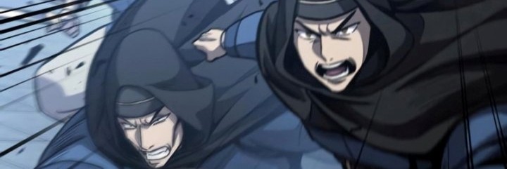 Nano Machine - Chapter 188 - Page 21