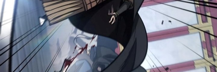 Nano Machine - Chapter 188 - Page 23