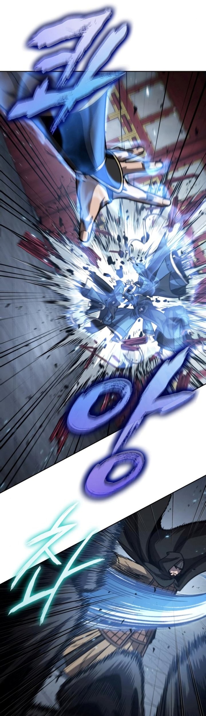 Nano Machine - Chapter 188 - Page 26