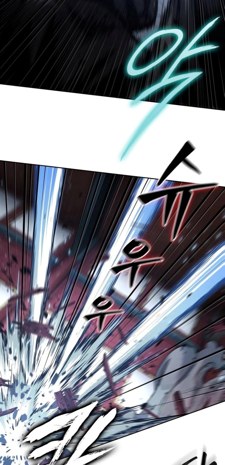 Nano Machine - Chapter 188 - Page 27