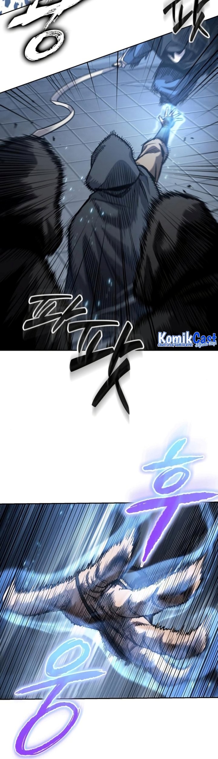 Nano Machine - Chapter 188 - Page 28