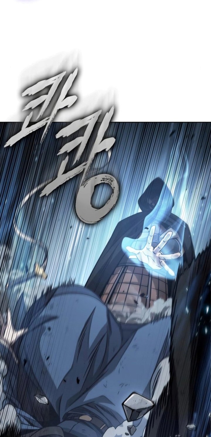 Nano Machine - Chapter 188 - Page 29