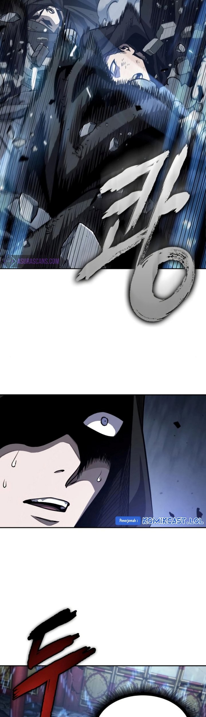 Nano Machine - Chapter 188 - Page 30