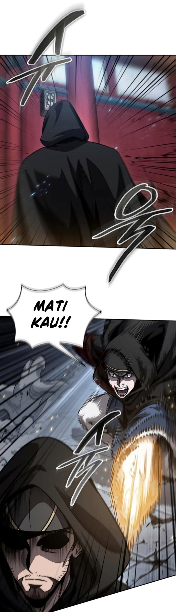 Nano Machine - Chapter 188 - Page 32