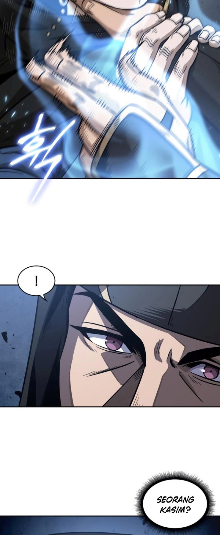 Nano Machine - Chapter 188 - Page 39