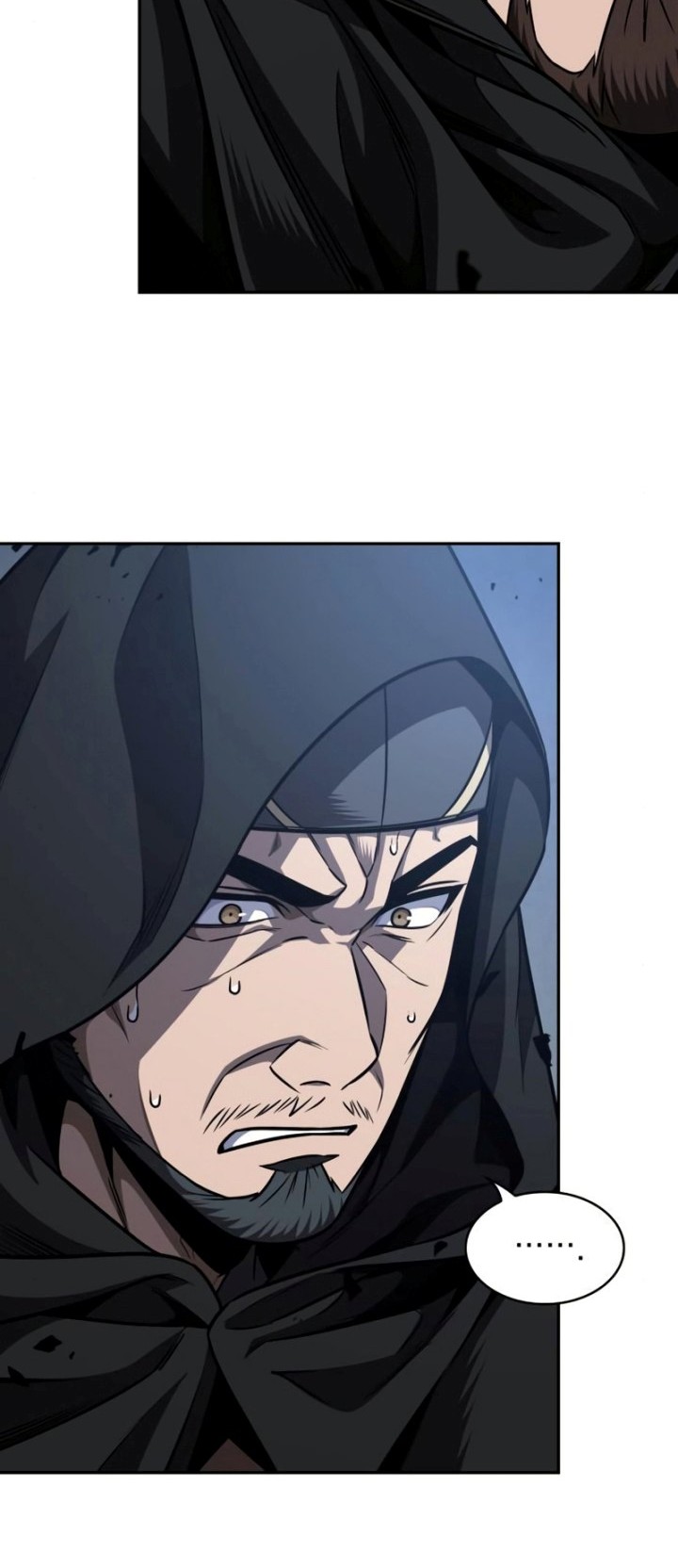 Nano Machine - Chapter 188 - Page 47