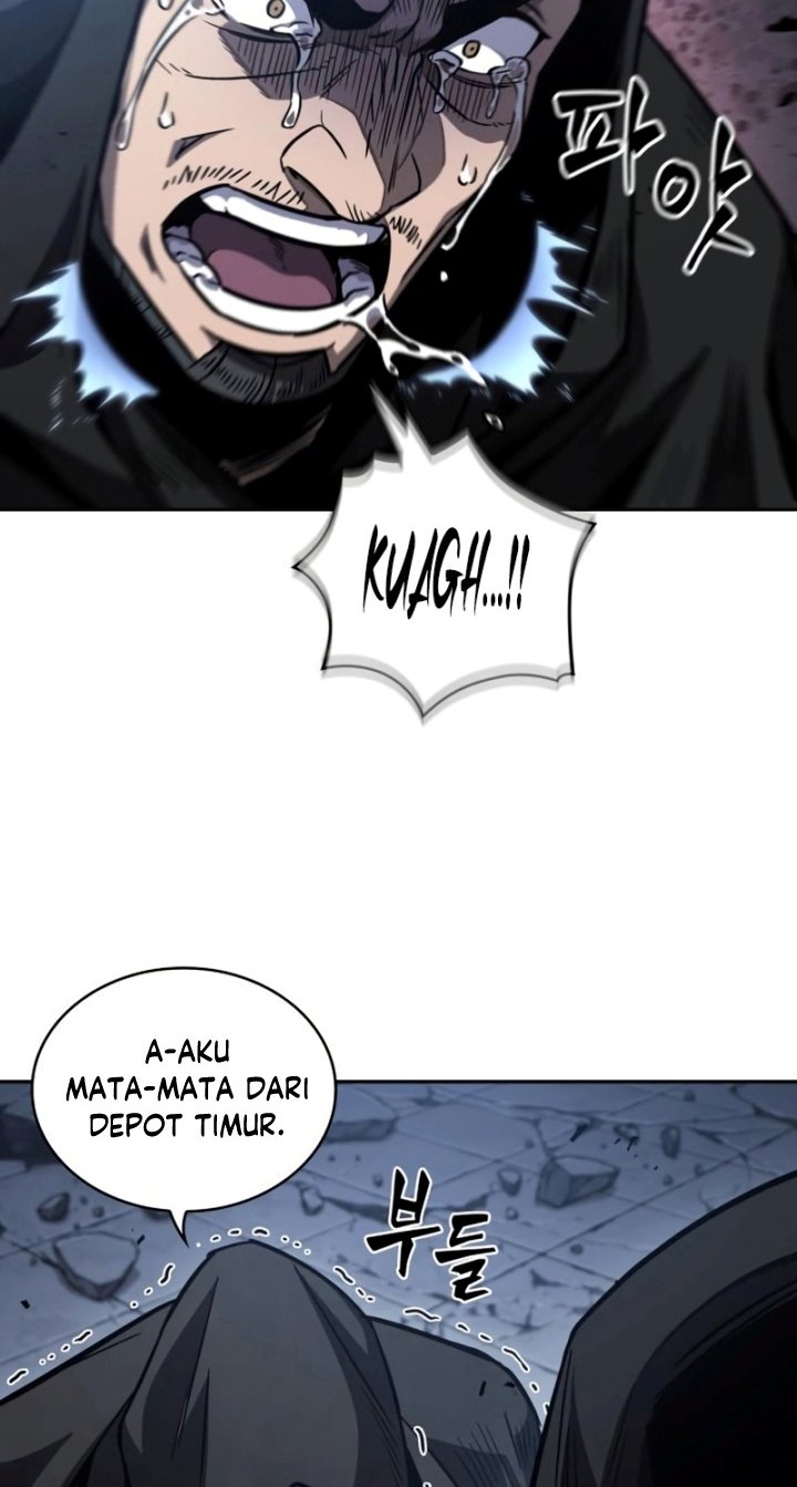 Nano Machine - Chapter 188 - Page 51