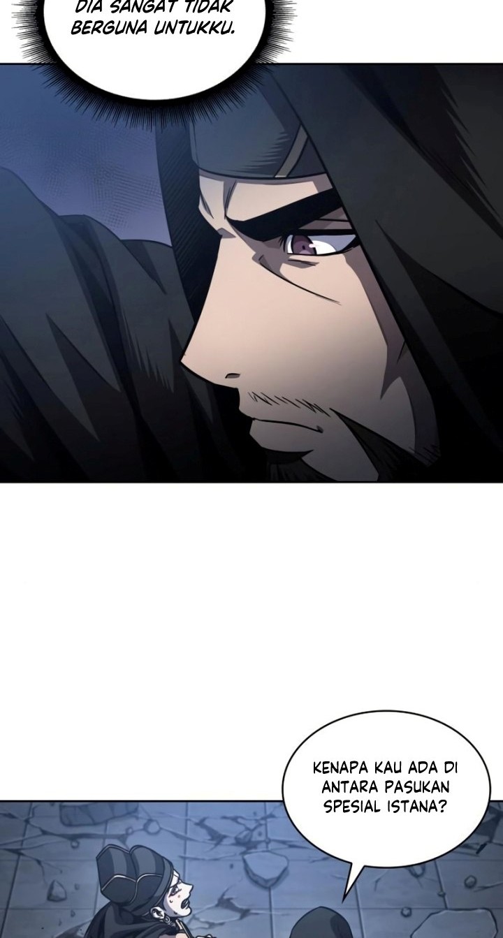 Nano Machine - Chapter 188 - Page 53