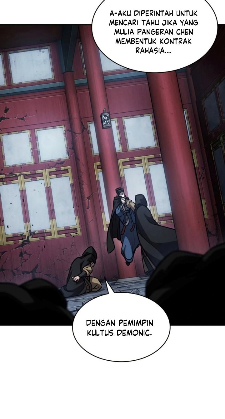 Nano Machine - Chapter 188 - Page 55