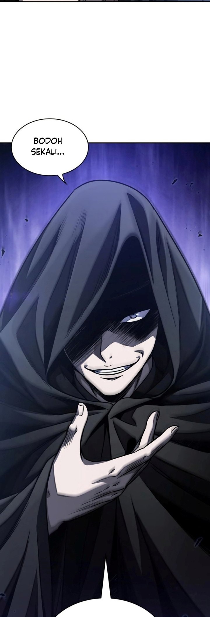 Nano Machine - Chapter 188 - Page 3