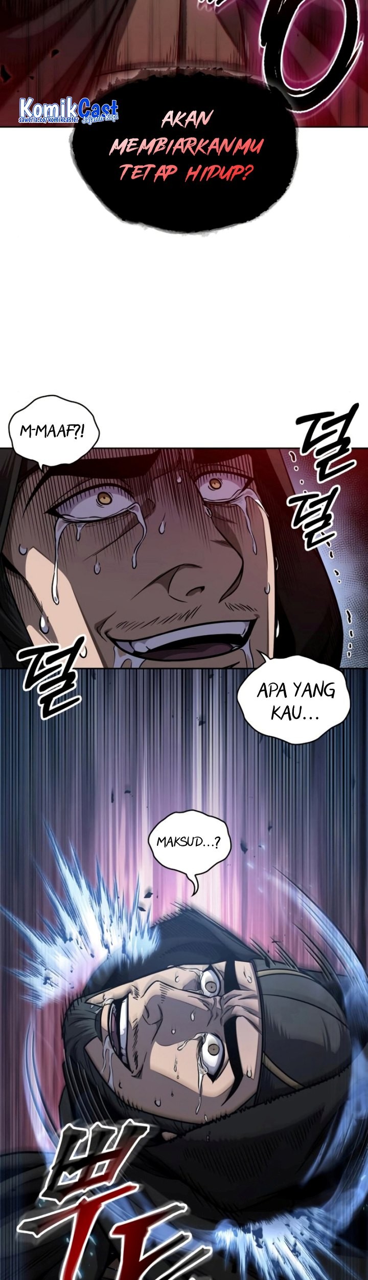 Nano Machine - Chapter 188 - Page 60