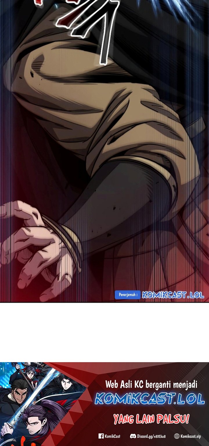 Nano Machine - Chapter 188 - Page 61