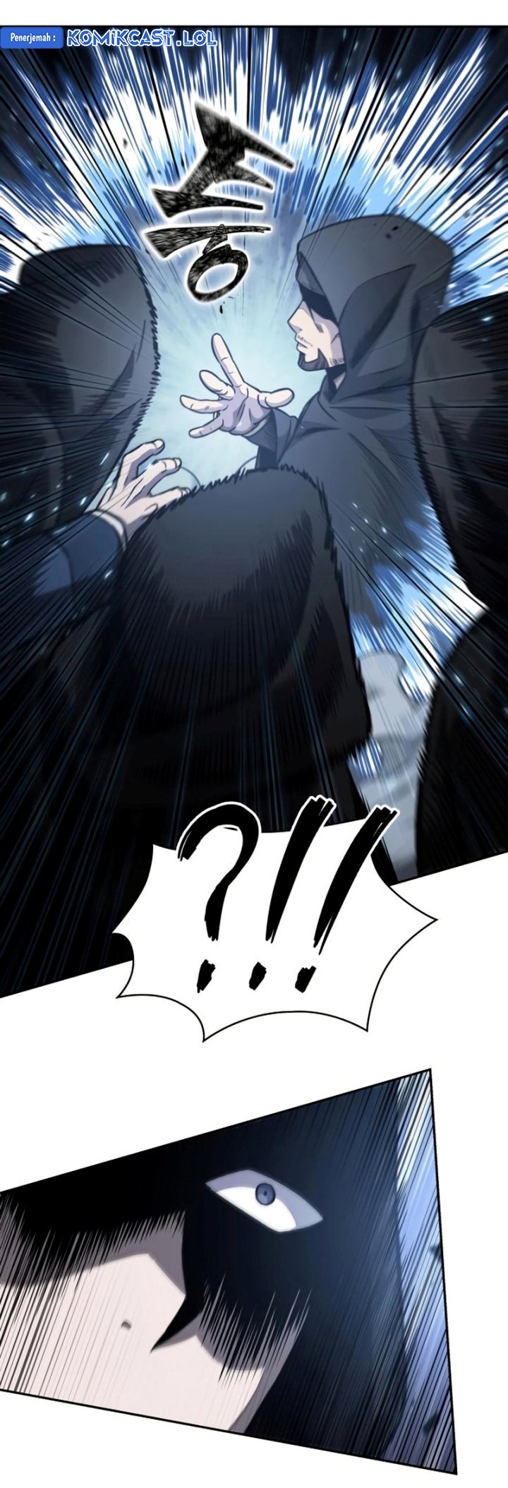 Nano Machine - Chapter 188 - Page 7