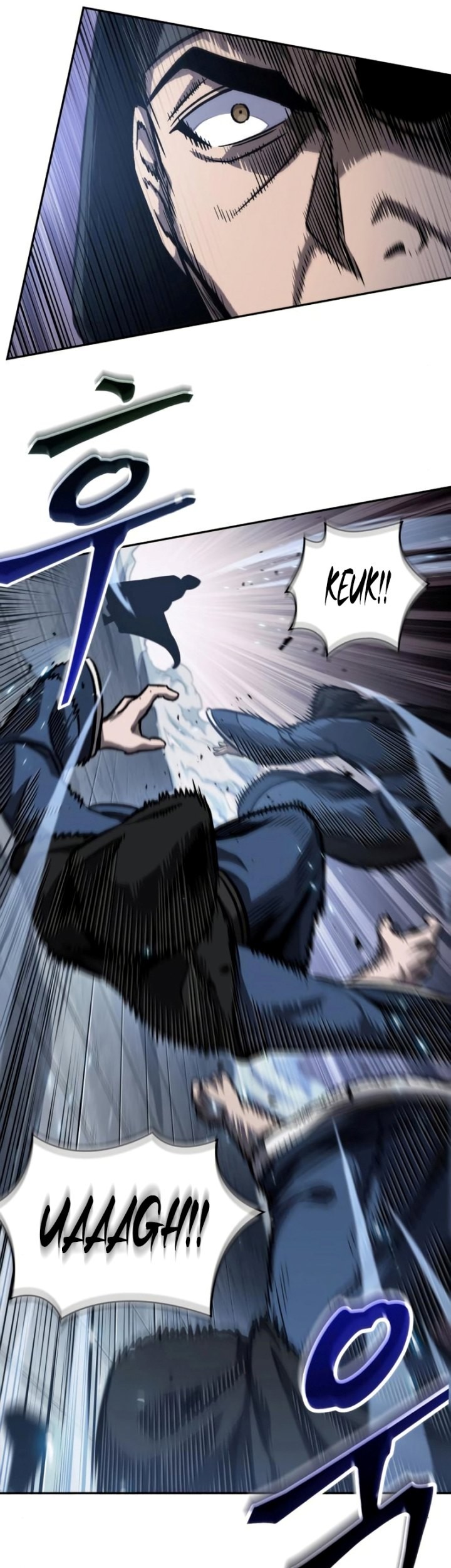 Nano Machine - Chapter 188 - Page 8