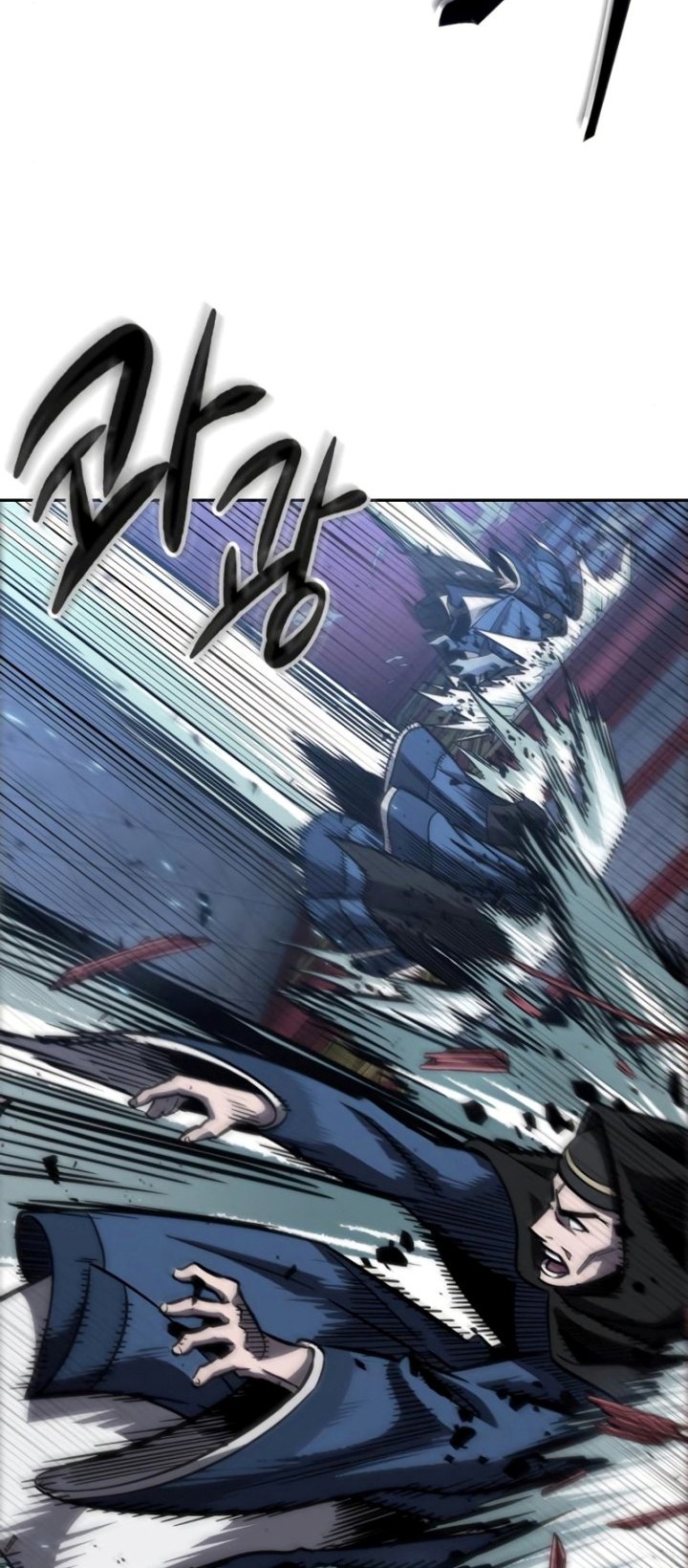 Nano Machine - Chapter 188 - Page 9