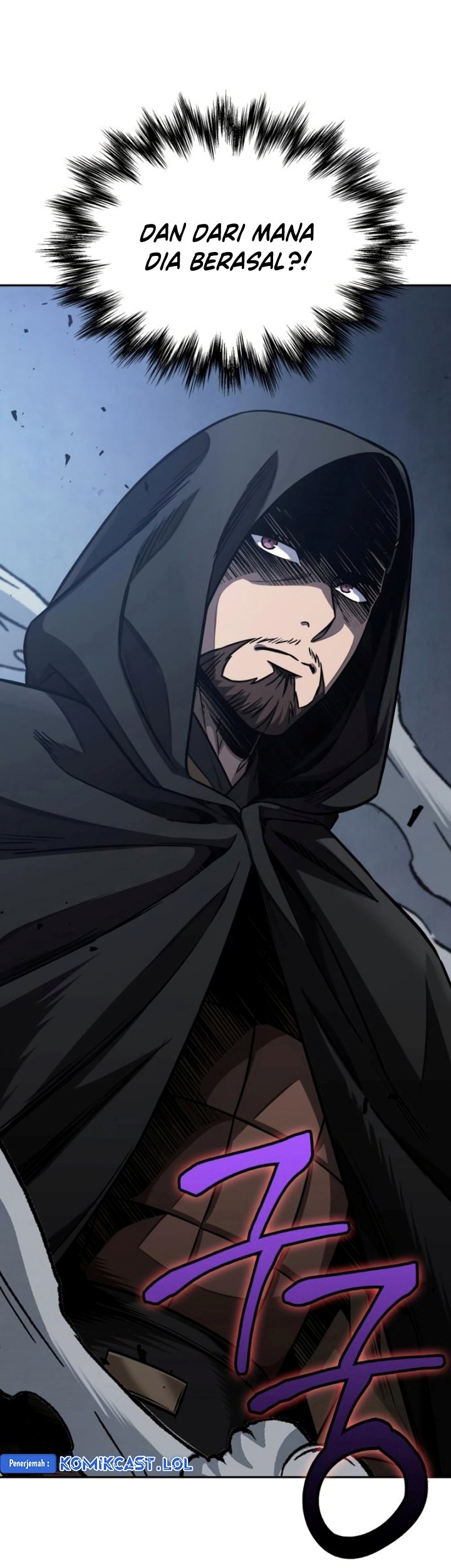 Nano Machine - Chapter 188 - Page 12