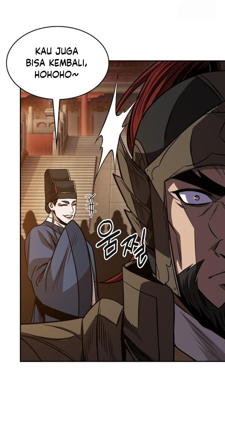 Nano Machine - Chapter 187 - Page 19