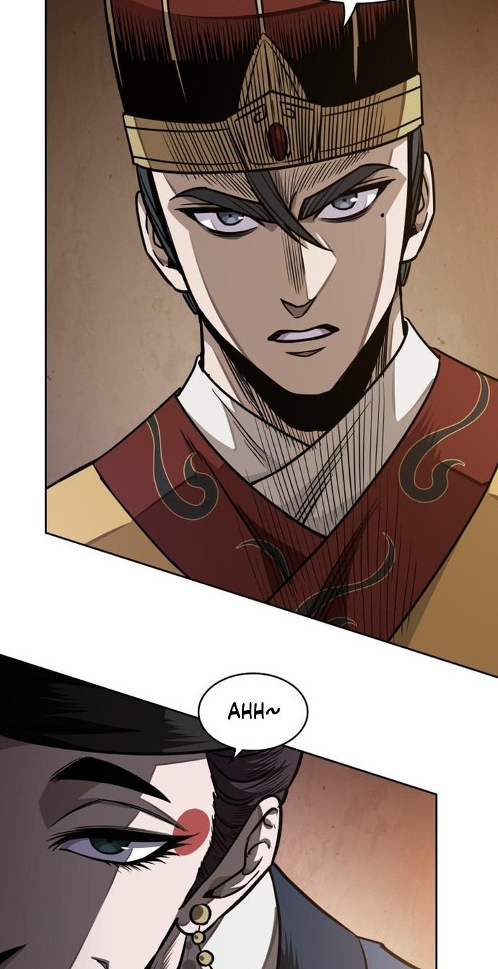 Nano Machine - Chapter 187 - Page 21