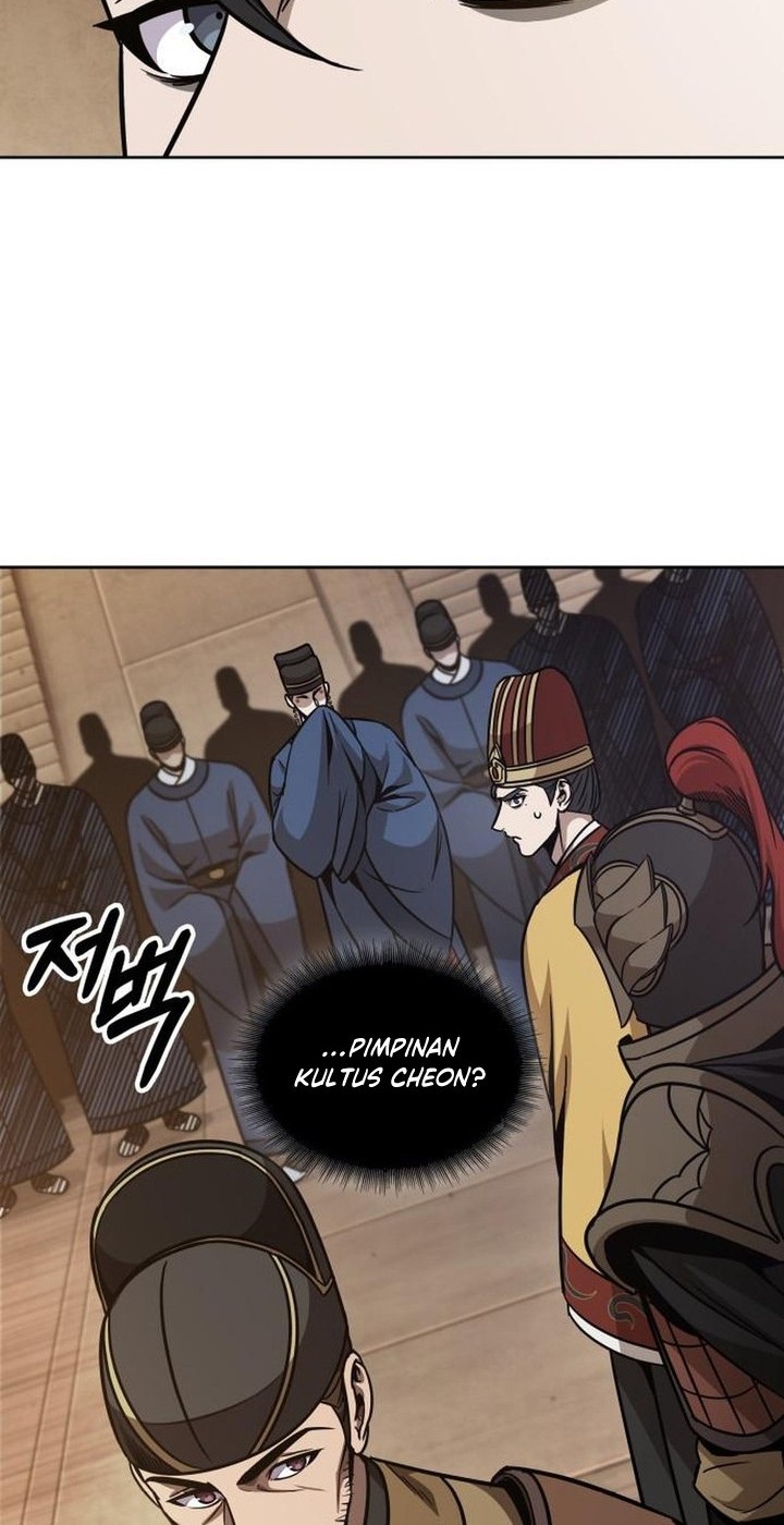 Nano Machine - Chapter 187 - Page 23