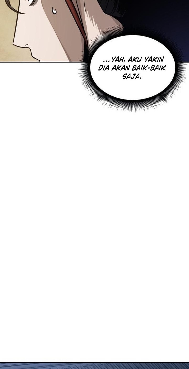 Nano Machine - Chapter 187 - Page 25